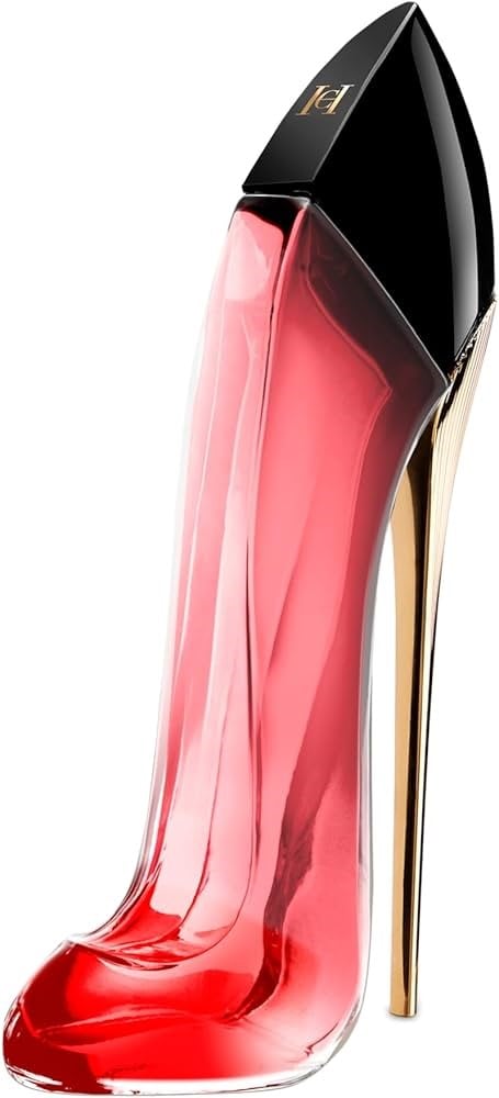 Carolina Herrera Very Good Girl Eau De Parfum 50ml
