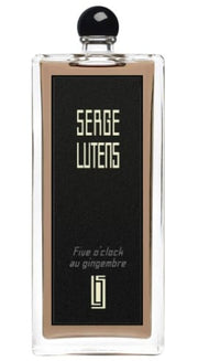 Serge Lutens Five O'Clock au Gingembre Eau de Parfum 50ml