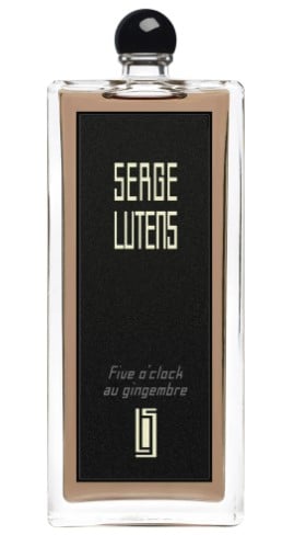 Serge Lutens Five O'Clock au Gingembre Eau de Parfum 50ml