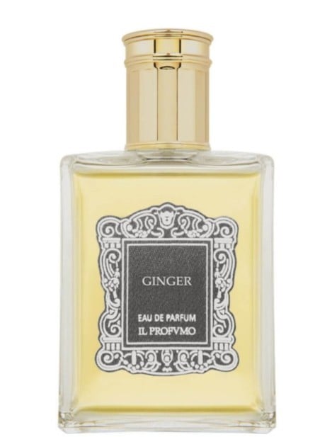 Il Profvmo Ginger Eau de Parfum 100ml