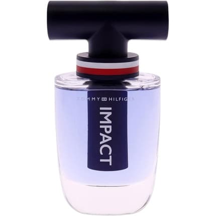 Tommy Hilfiger Impact Eau de Toilette 1.7oz for Men