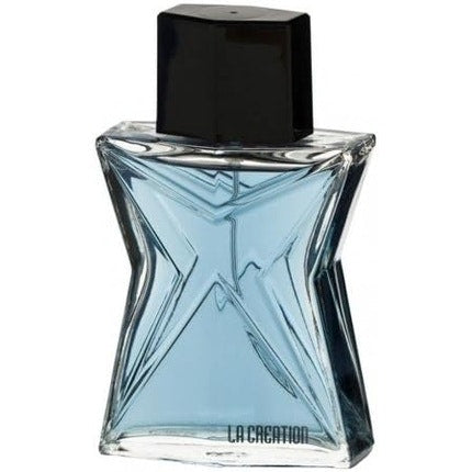 La Création  Pour Homme Eau de Toilette 100ml Street Looks Street Looks