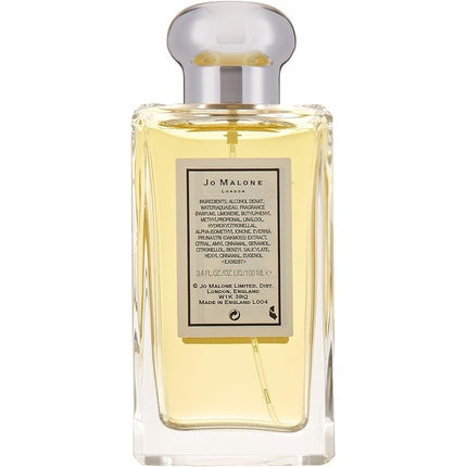 Jo Malone Lime Basil & Mandarin Cologne Spray Unisex 3.4 Oz