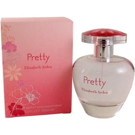 Elizabeth Arden Pretty Eau de Parfum (EDP) Mixte 100ml