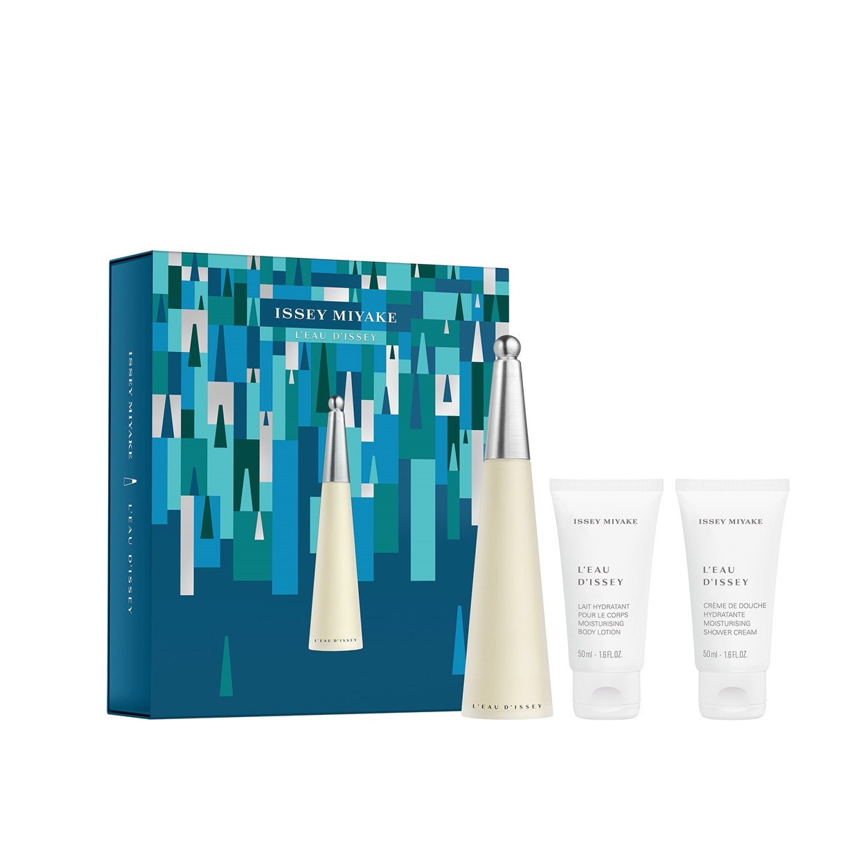 Issey Miyake L'Eau D'Issey Eau de Toilette Giftset