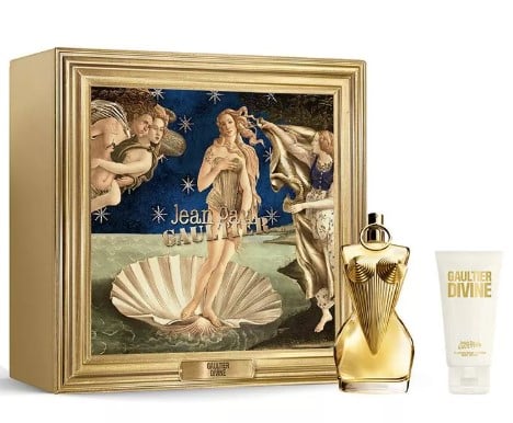 Jean Paul Gaultier Divine Eau de Parfum Giftset