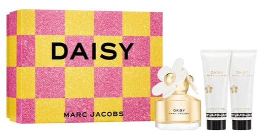 Marc Jacobs Daisy Eau de Toilette Giftset