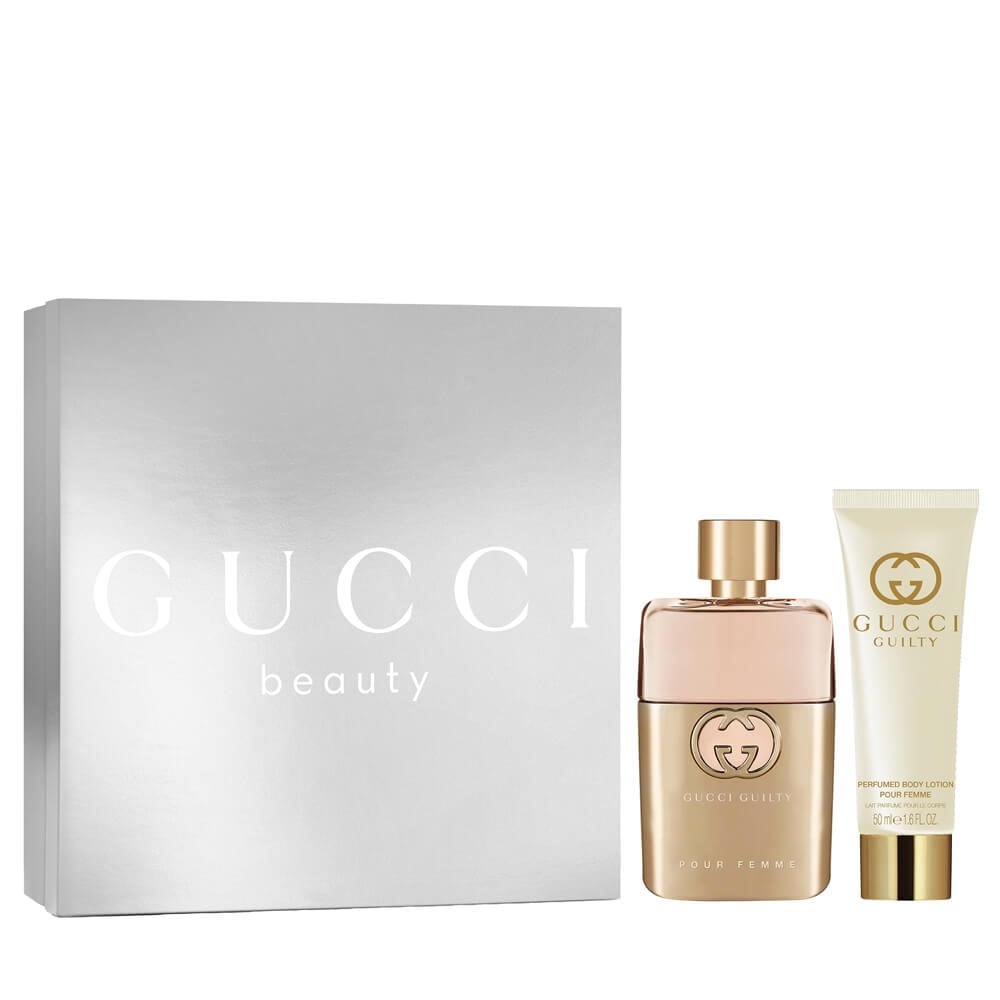 Gucci Guilty Pour Femme Women's Fragrance