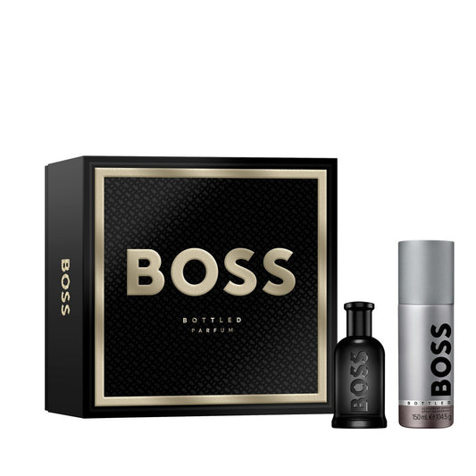Hugo Boss Bottled Parfum Giftset