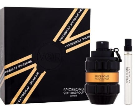 Viktor & Rolf Spicebomb Extreme Eau de Parfum Giftset