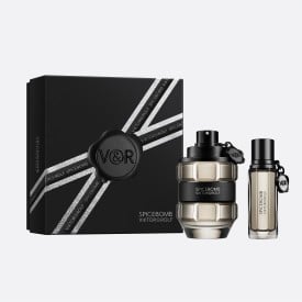 Viktor & Rolf Spicebomb Eau de Toilette Giftset