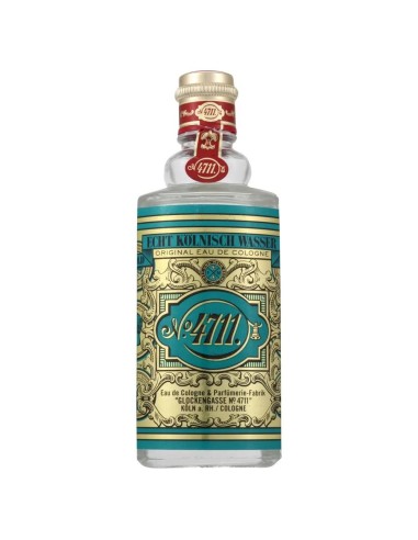 4711 4711 Original Eau De Cologne 50 Ml