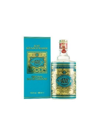 4711 Eau De Cologne Flacon 400ml