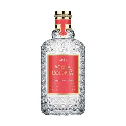 4711 Acqua Colonia Lychee & White 100ml 4711