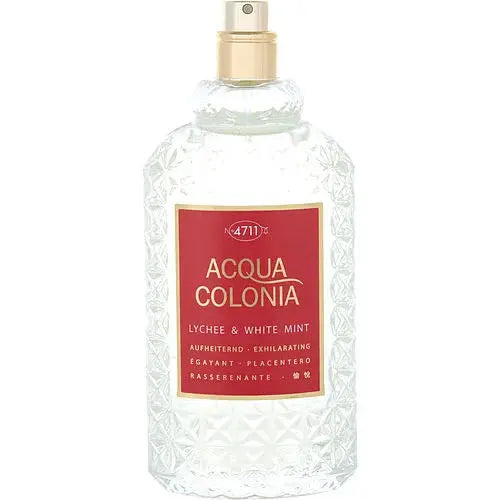 4711 Eau de Cologne 100ml par 4711 4711