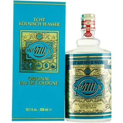 4711 Eau de Cologne 300ml Unbekannt