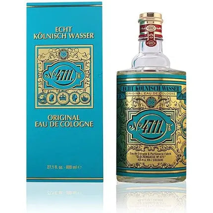 4711 Eau de Cologne 800ml 4711