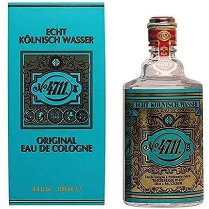 4711 Eau de Cologne 800ml 4711