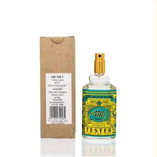 4711 Original Cologne Spray 90ml - Product Without Packaging