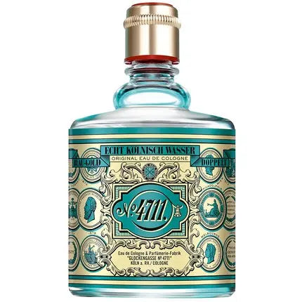 4711 Echt Kolnisch Wasser Eau de Cologne 25ml 4711