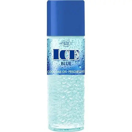 4711 Ice Blue Cool Dab-On Eau de Cologne 40ml 4711