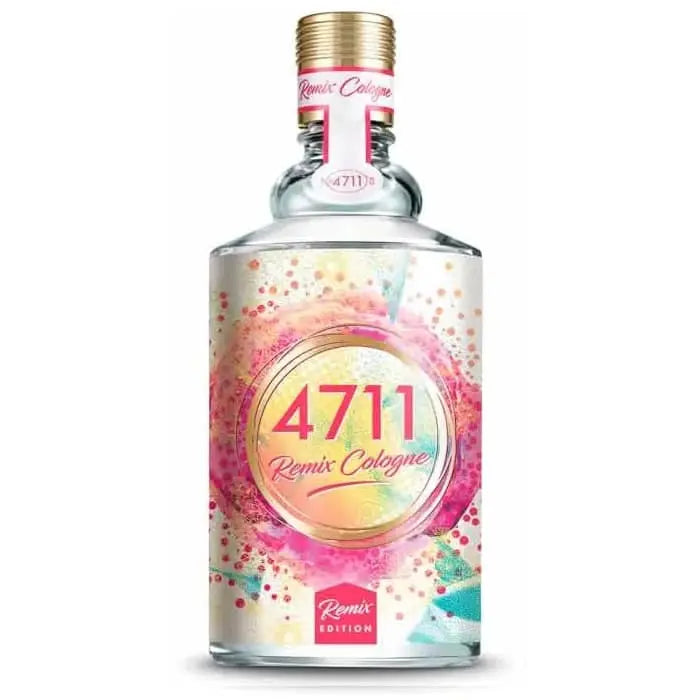 4711 Remix Cologne Orange Blossom 100ml Natural Spray 4711