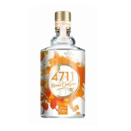 4711 Remix Eau de Cologne 100ml Citrus 4711