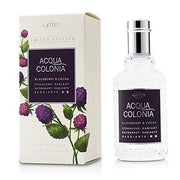 4711 Acqua Colonia Blackberry & Cocoa Natural Eau de Cologne Spray 50ml - Maison des fragrances