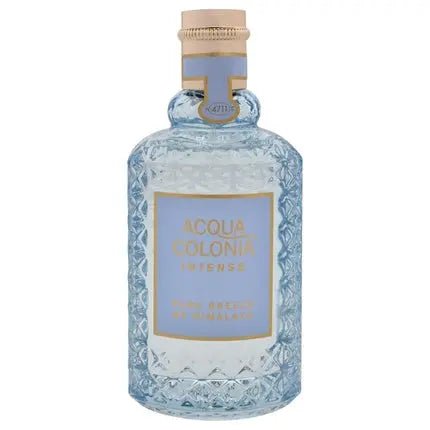4711 Acqua Colonia Pure Breeze Of Himalaya Eau de Cologne 100 ml - Maison des fragrances