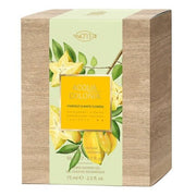 4711 Acqua Colonia Shower Gel Starfruit White Flowers Set - And Shower Gel Coffret (Coffret) Mixte 50ml - Maison des fragrances