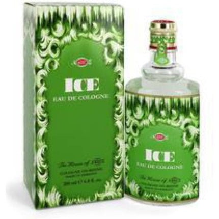 4711 Ice Edc Bottle 400ml - Maison des fragrances