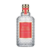 4711 Lychee And White Mint Eau de Cologne (EDC) Mixte 100ml - Maison des fragrances