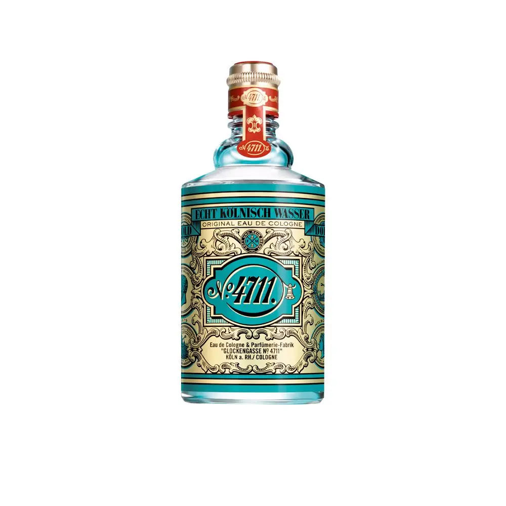 4711 par Muelhens Eau de Cologne Splash 6.8 oz, 1oz équivaut à 30ml Artist Unknown