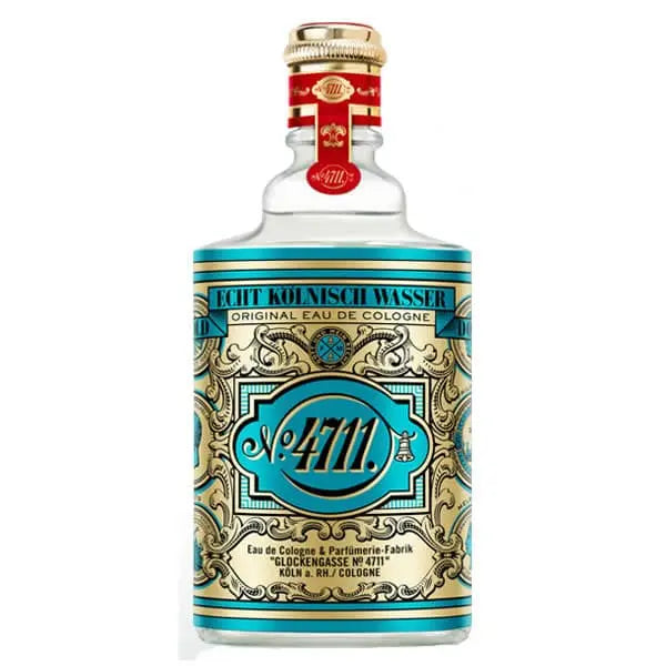 4711 par Muelhens Eau de Cologne Splash 6.8 oz, 1oz équivaut à 30ml Artist Unknown