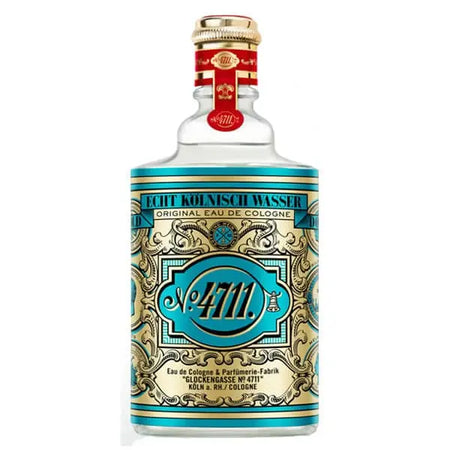 4711 par Muelhens Eau de Cologne Splash 6.8 oz, 1oz équivaut à 30ml Artist Unknown