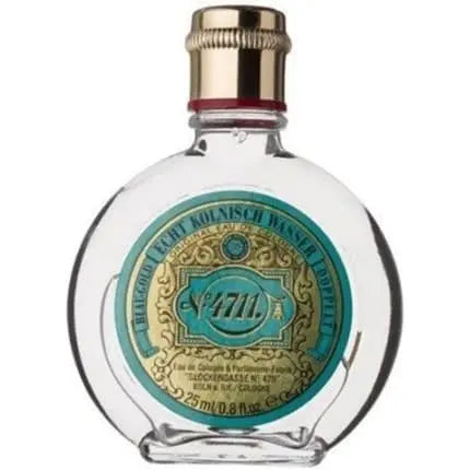 4711 Original Eau De Cologne Bottle 25ml