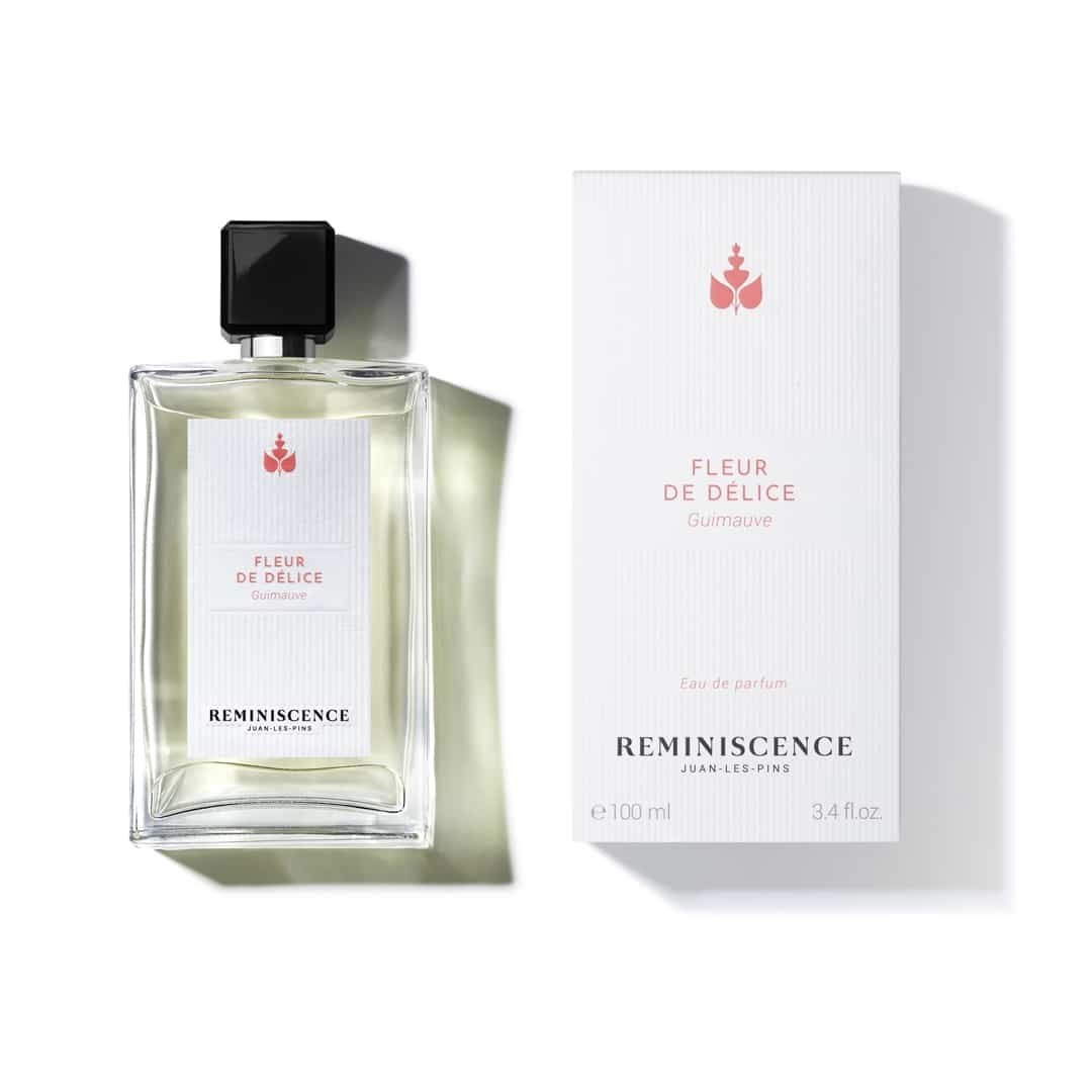 Reminiscence Reminiscence Fleur De Delice Eau De Parfum 100 Ml Unisex Marshmallow New