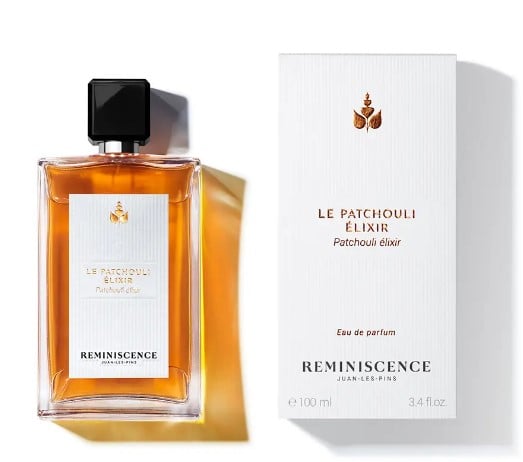 Reminiscence Reminiscence Le Patchouli Elixir Eau De Parfum Spray 100ml