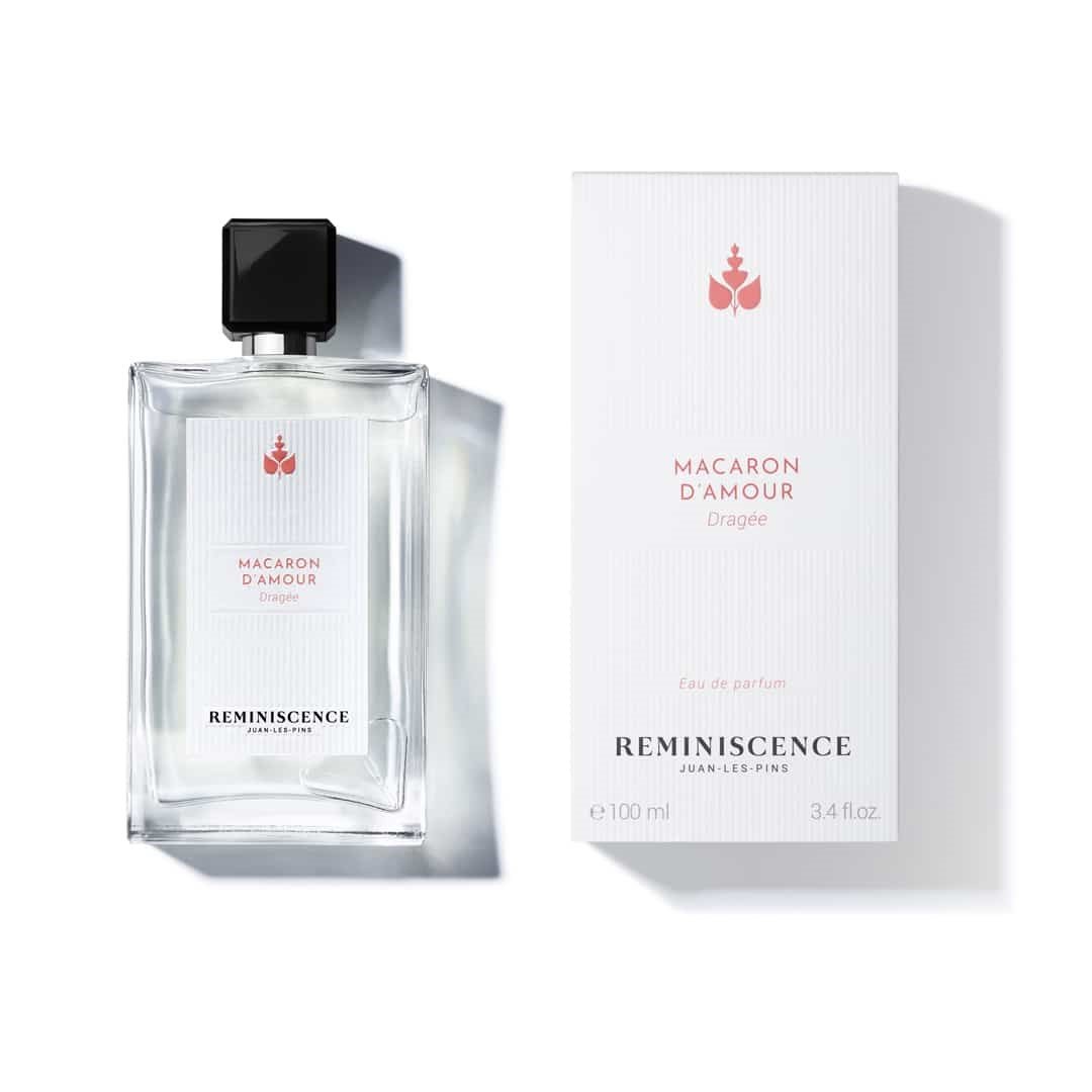Reminiscence Reminiscence Macaron Damour Eau De Parfum 100 Ml Unisex - Before Dragee - New