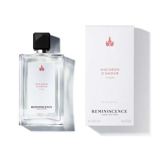 Reminiscence Reminiscence Macaron Damour Eau De Parfum 100 Ml Unisex - Before Dragee - New