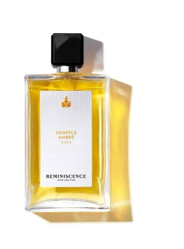 Reminiscence Souffle Ambre Eau de Toilette Intense 50ml
