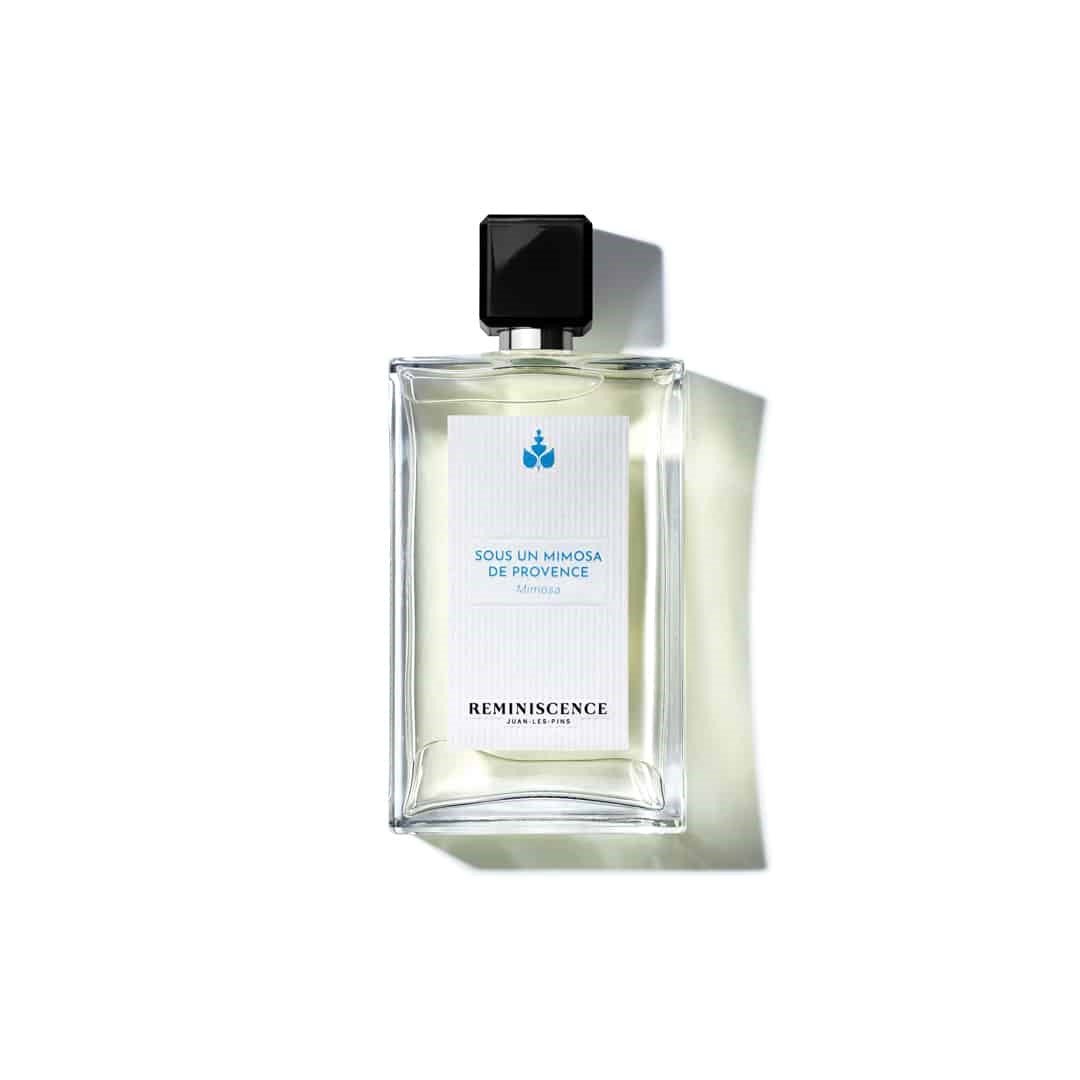 Reminiscence Reminiscence Sous Un Mimosa De Provence Eau De Toilette Spray 100ml