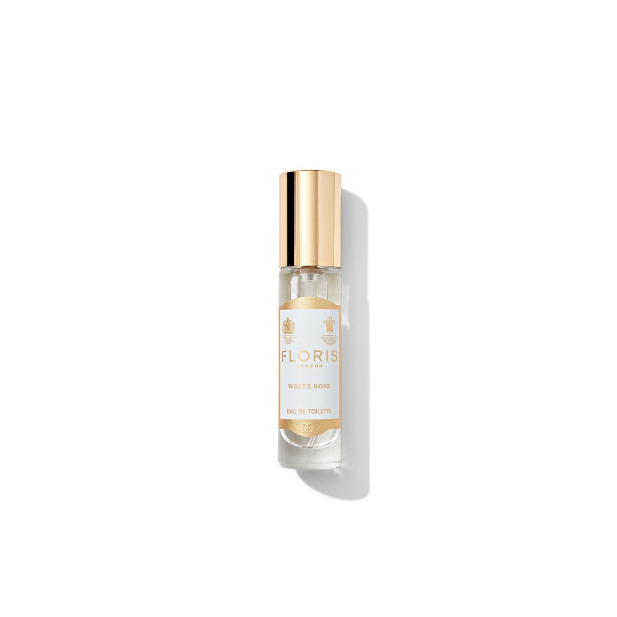 Floris White Rose EDT Spray 10ml