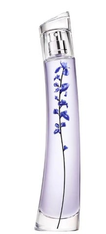Kenzo Flower by Kenzo Ikebana Eau de Parfum Indigo 75ml