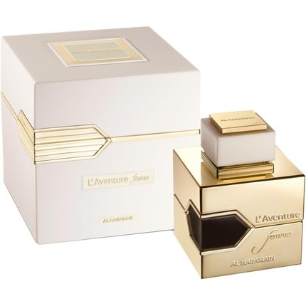 Al Haramain L'Aventure Eau de Parfum (EDP) Femme 200ml