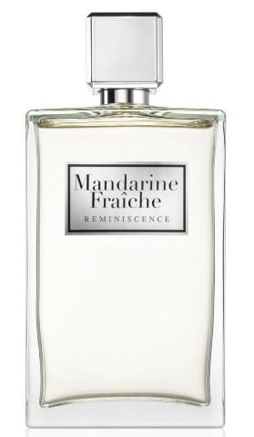Reminiscence Mandarine Fraiche Eau De Toilette