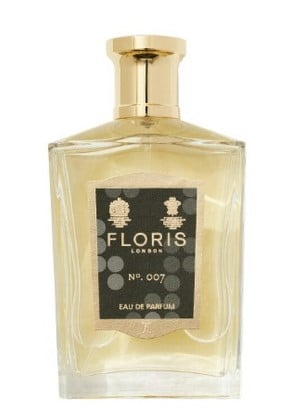Floris Signature Collection No. 007 Eau de Parfum 100ml