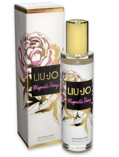 Magnetic Peony Liu Jo Fragrance 200ml