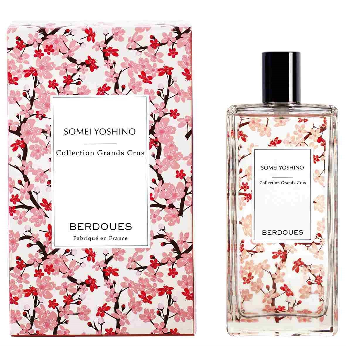 Berdoues Somei Yoshino Cologne Grand Cru