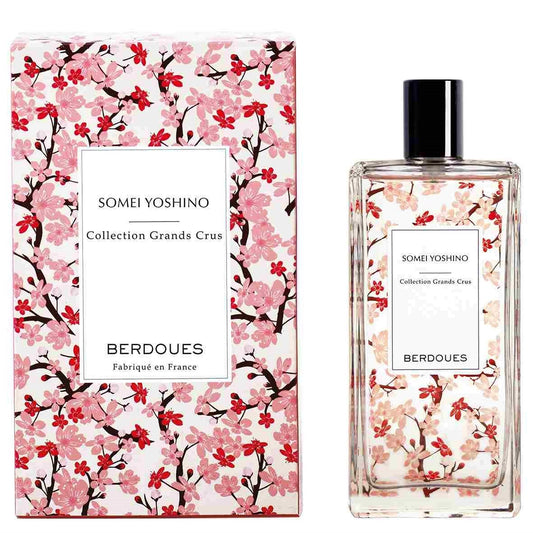 Berdoues Somei Yoshino Cologne Grand Cru